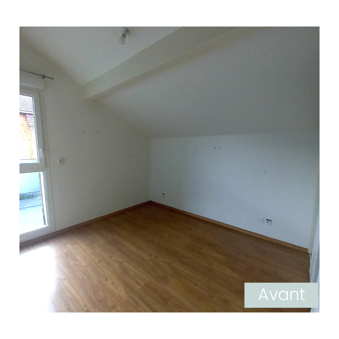 11 Avant chambre Florence chambre sans design