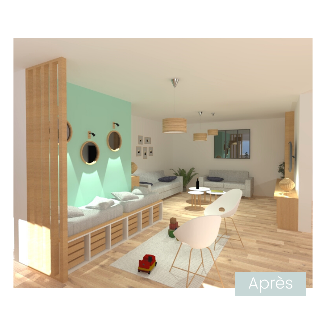 3 Après séjour Nathalie séjour décor design après