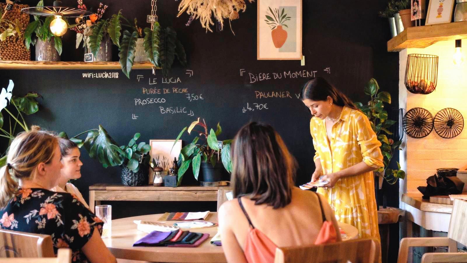 séance atelier confiance en soi par le relookint