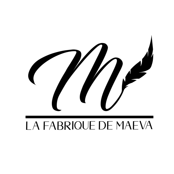 logo fabrique de maeva