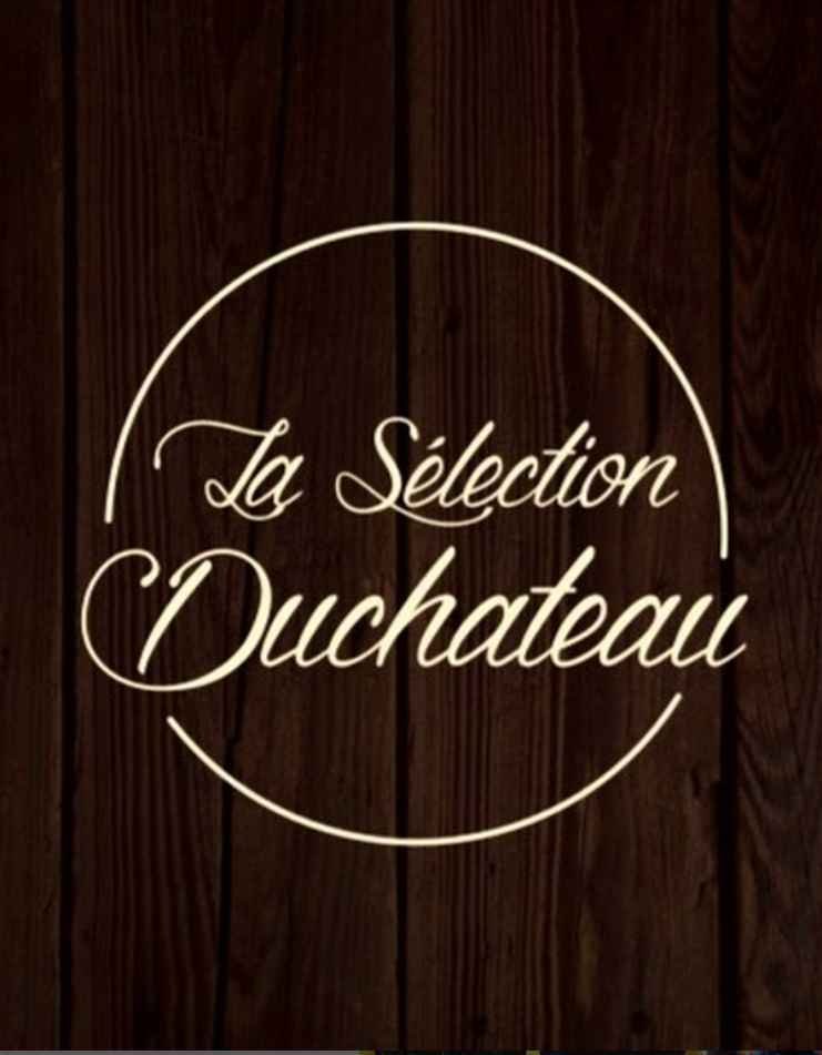 logo sélection du chateau thônes