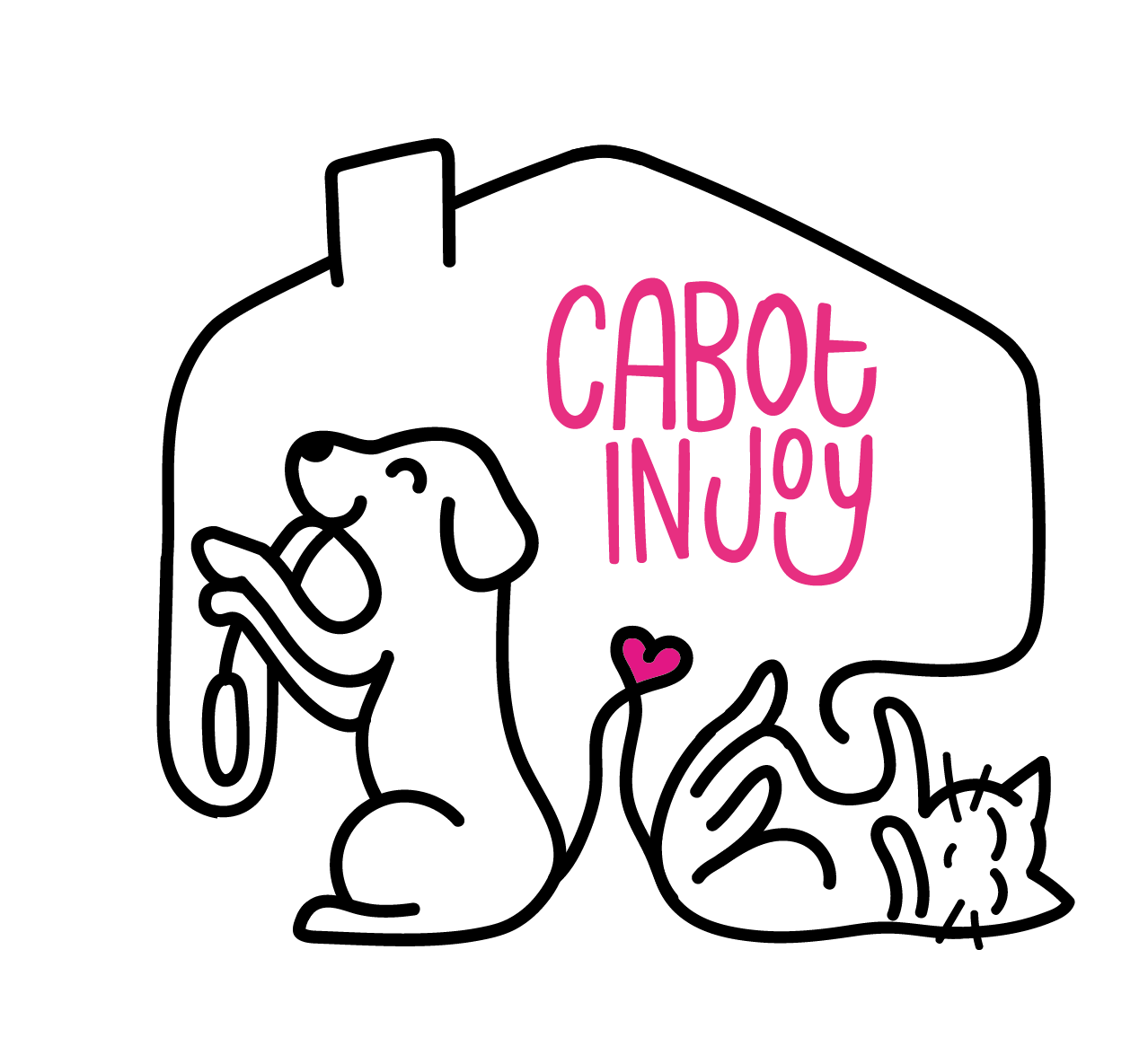 LOGO CABOT INJOY