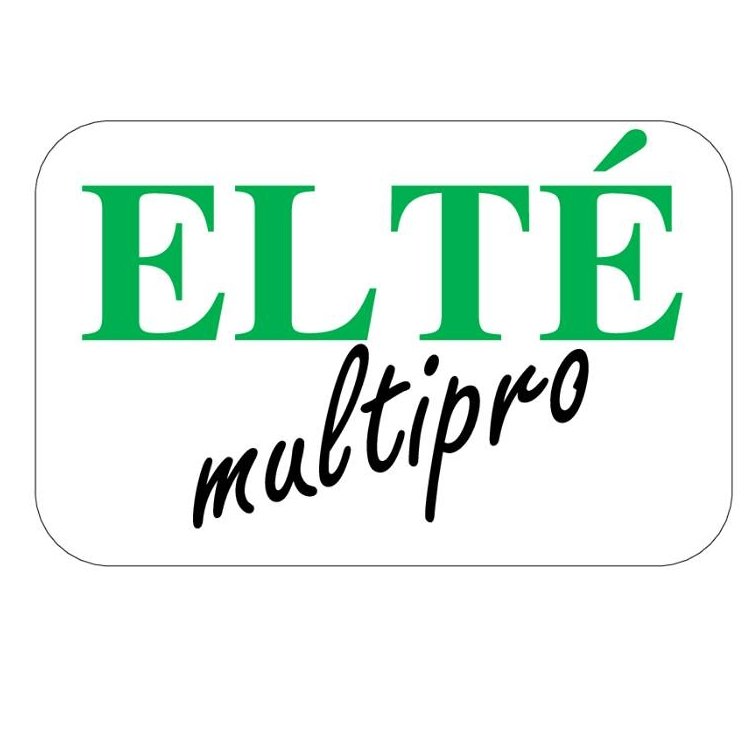 LOGO Elté mutiservice