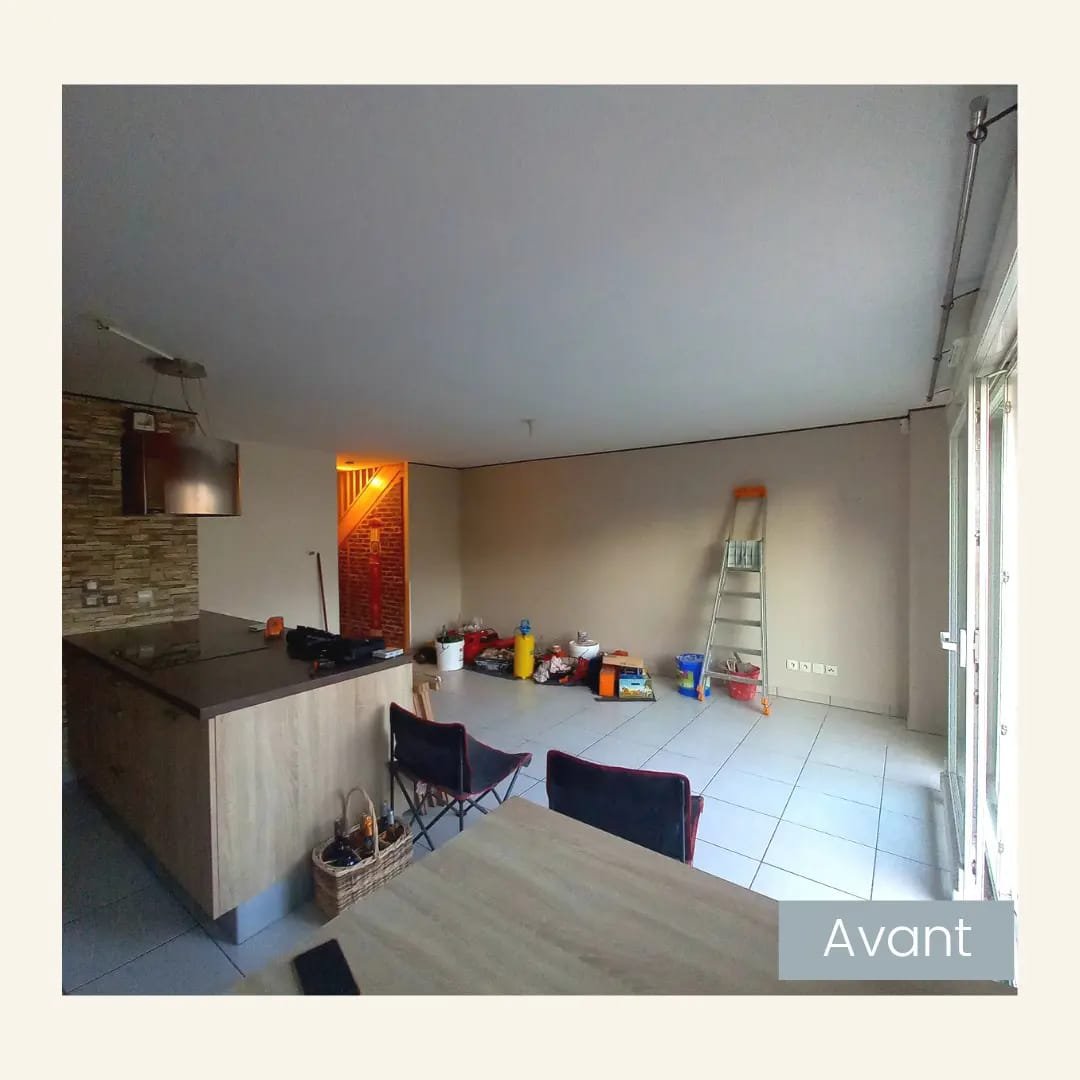 coaching déco séjour avant coaching séjour avant