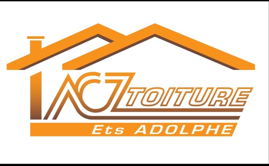 LOGO Adolphe toiture