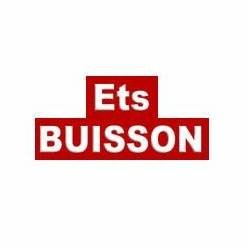 LOGO BUISSON