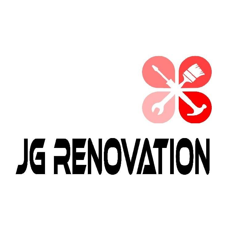 LOGO JG RENOVATION