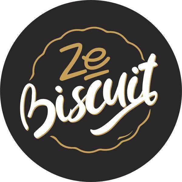 logo biscuit Ze biscuit