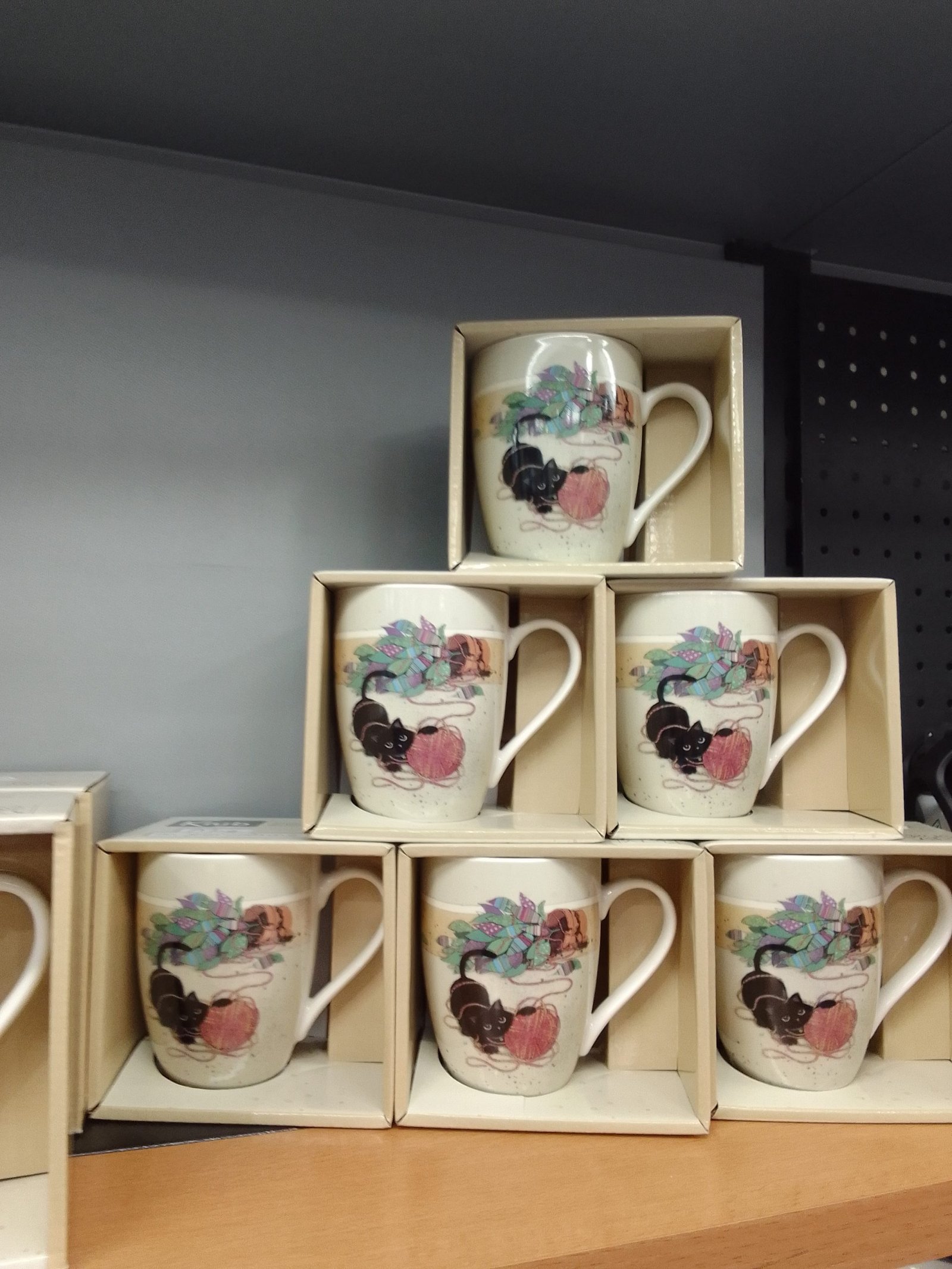 mug collection chat sevrier