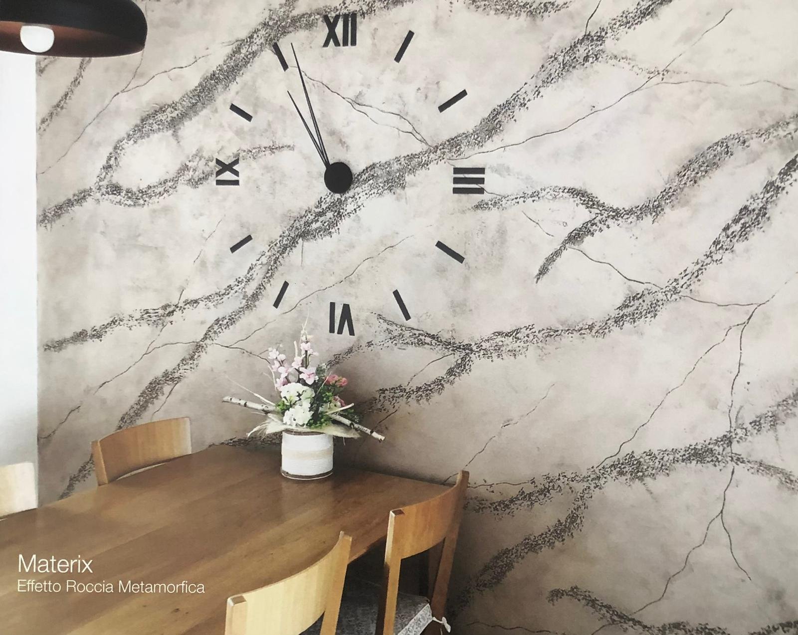 mur décoration intérieure cuisine desing intérieur chamonix