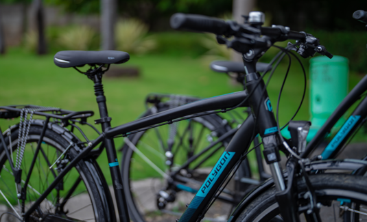 vélo électrique location annecy