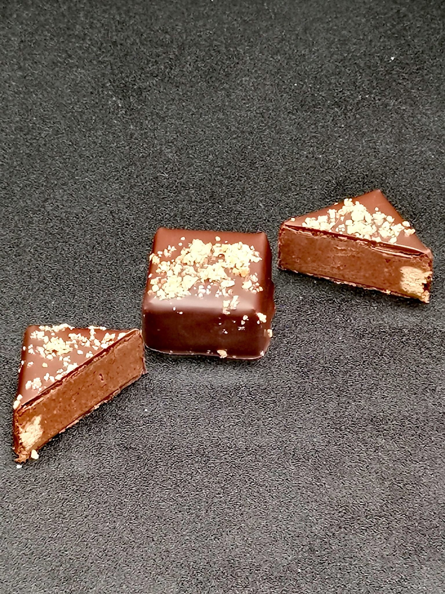 presentation-praline