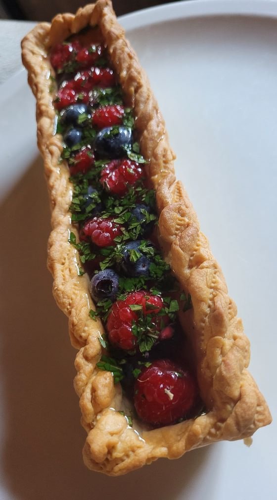 entrée sucré salé traiteur marlens