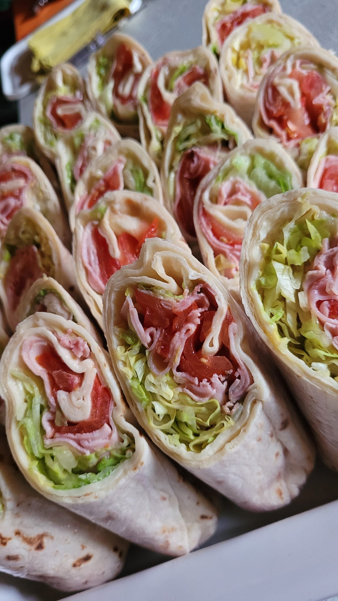 wrap pour cocktail entre amis saint férréol