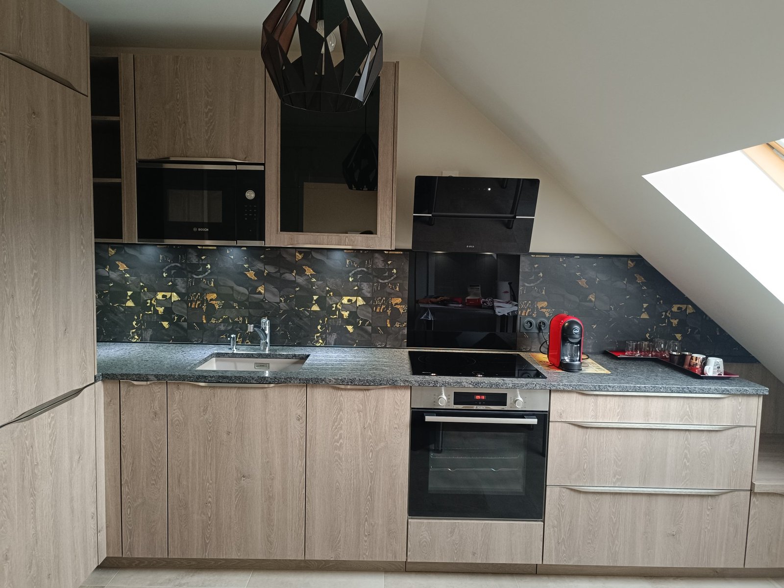 réalisation cuisine cran gevrier