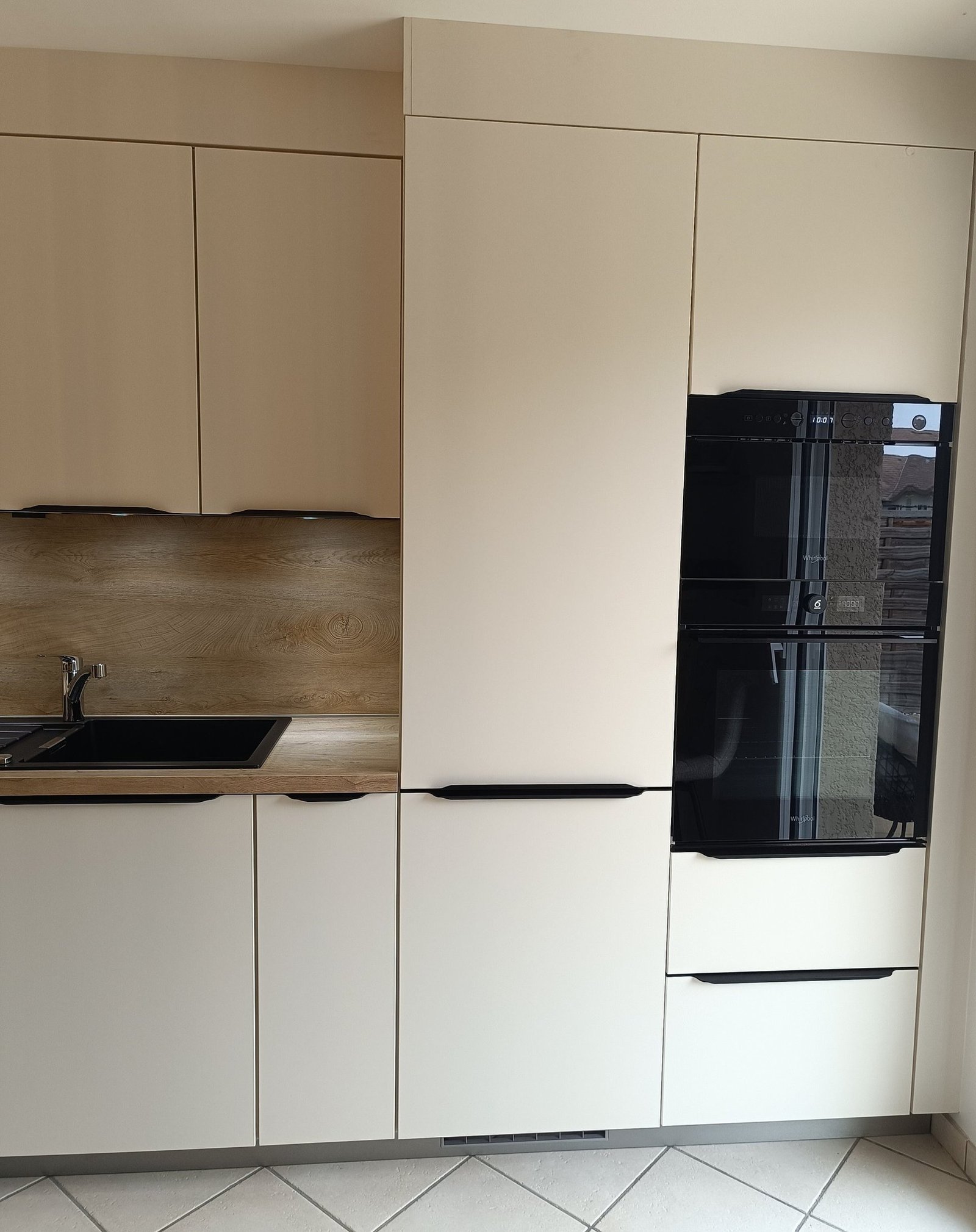 aménagement cuisine argonay