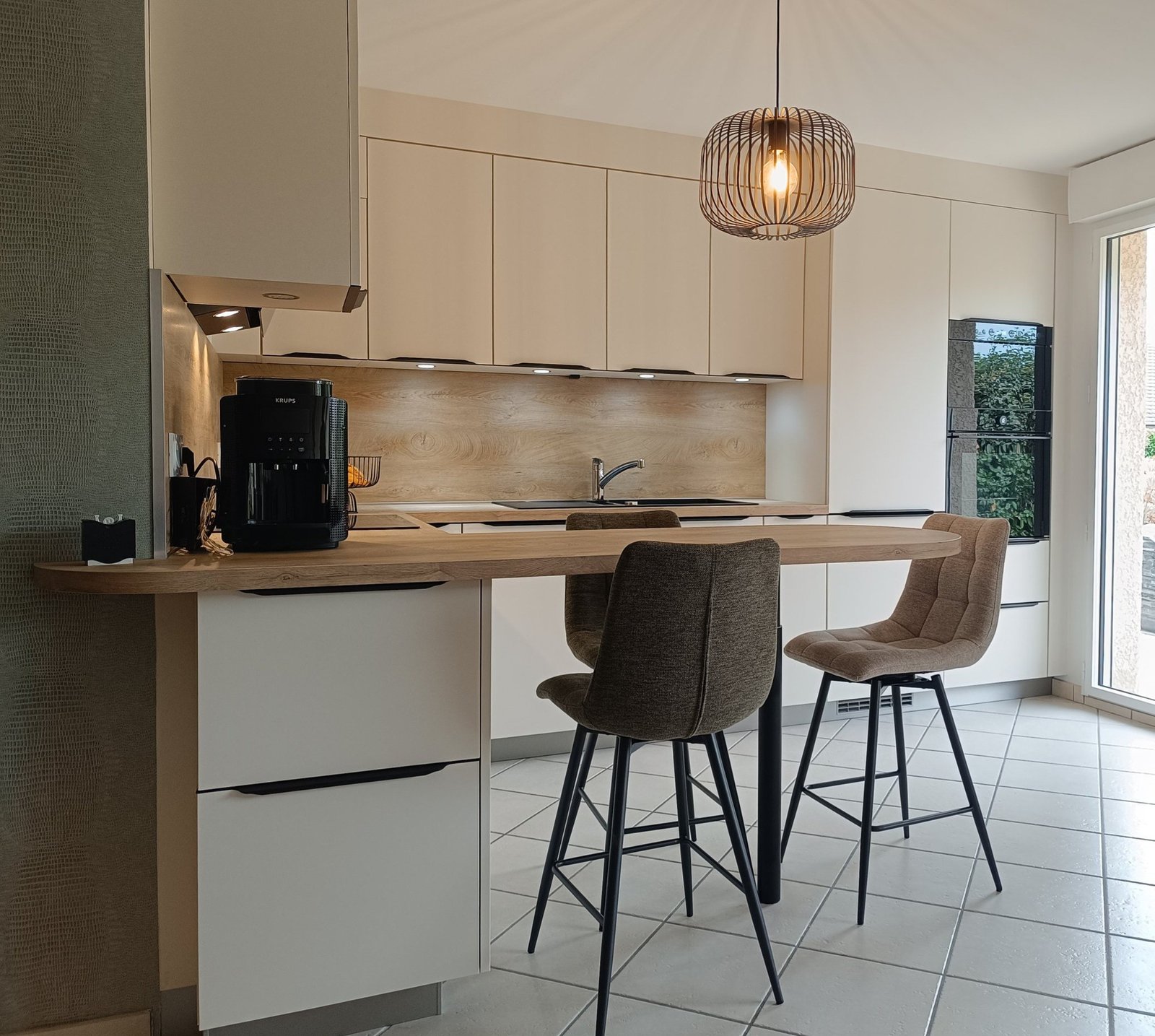 CUISINE SUR MESURE ANNECY