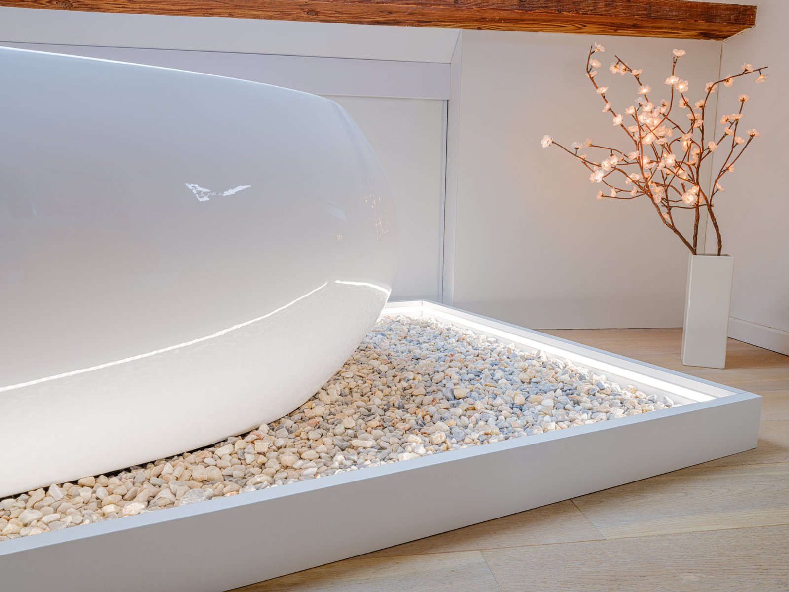 HALL D'ENTRÉE saint pierre en faucigny