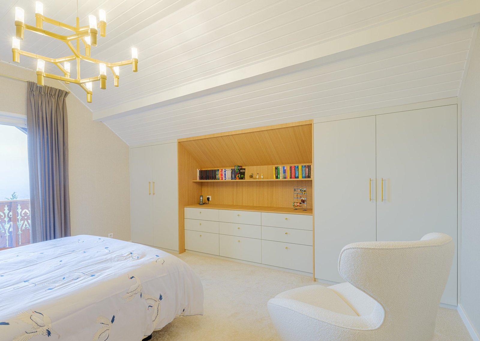 placard dressing chambre amancy