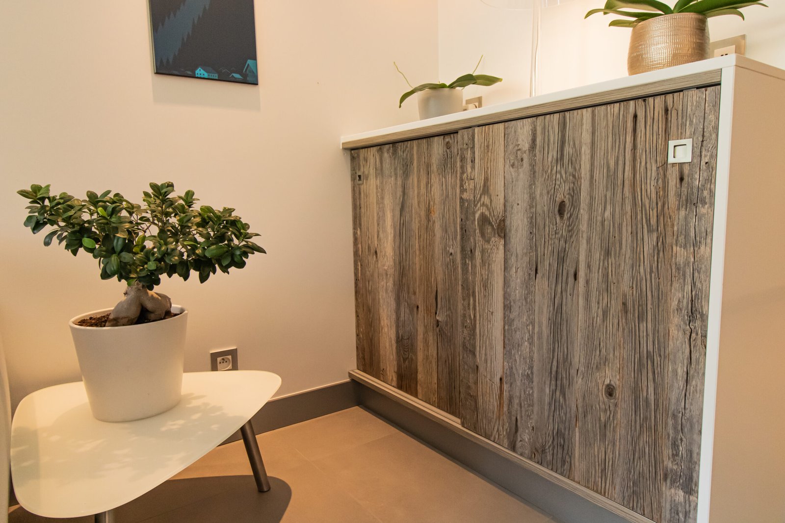 placard hall entrée findrol