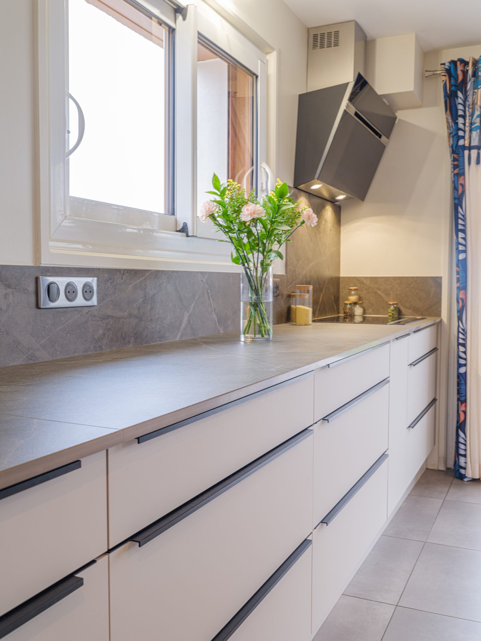 plan de travail cuisine saint-cergues