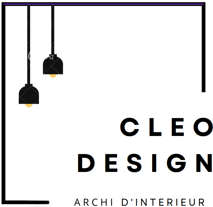 logo cléo design