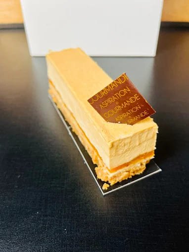 sablé abricot veyrier du lac