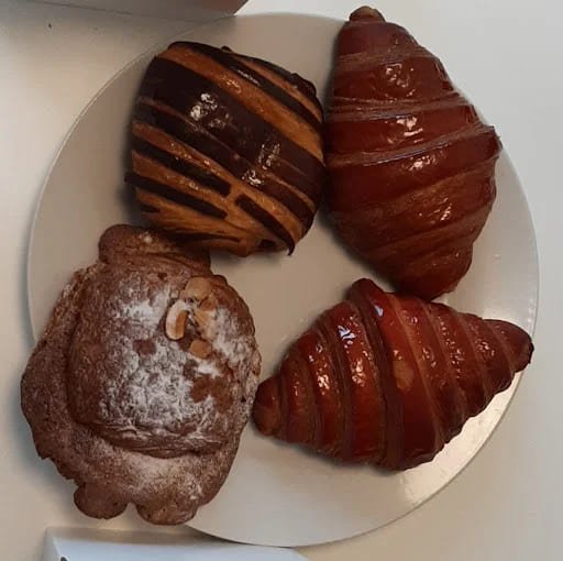 viennoiserie sevrier