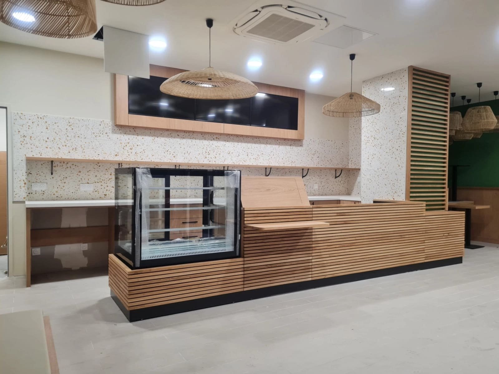 agencement boutique seynod