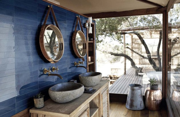 agencement meuble salle de bain sevrier