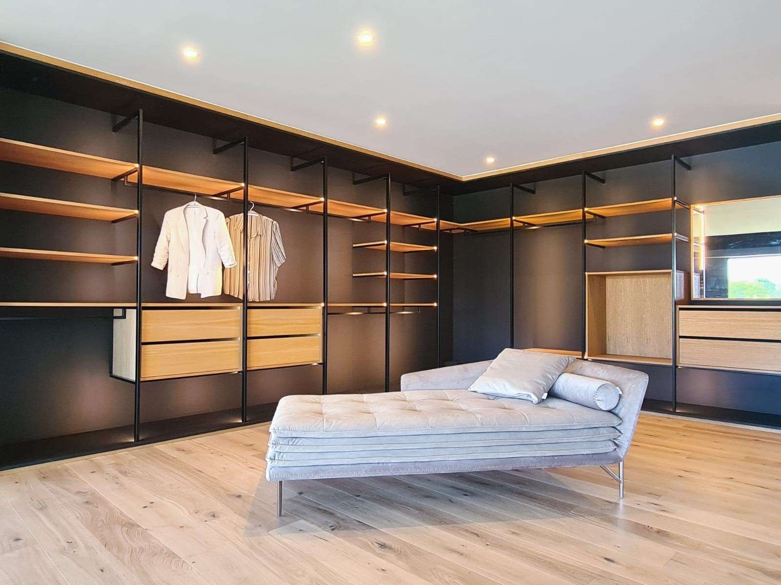 dressing chambre annecy