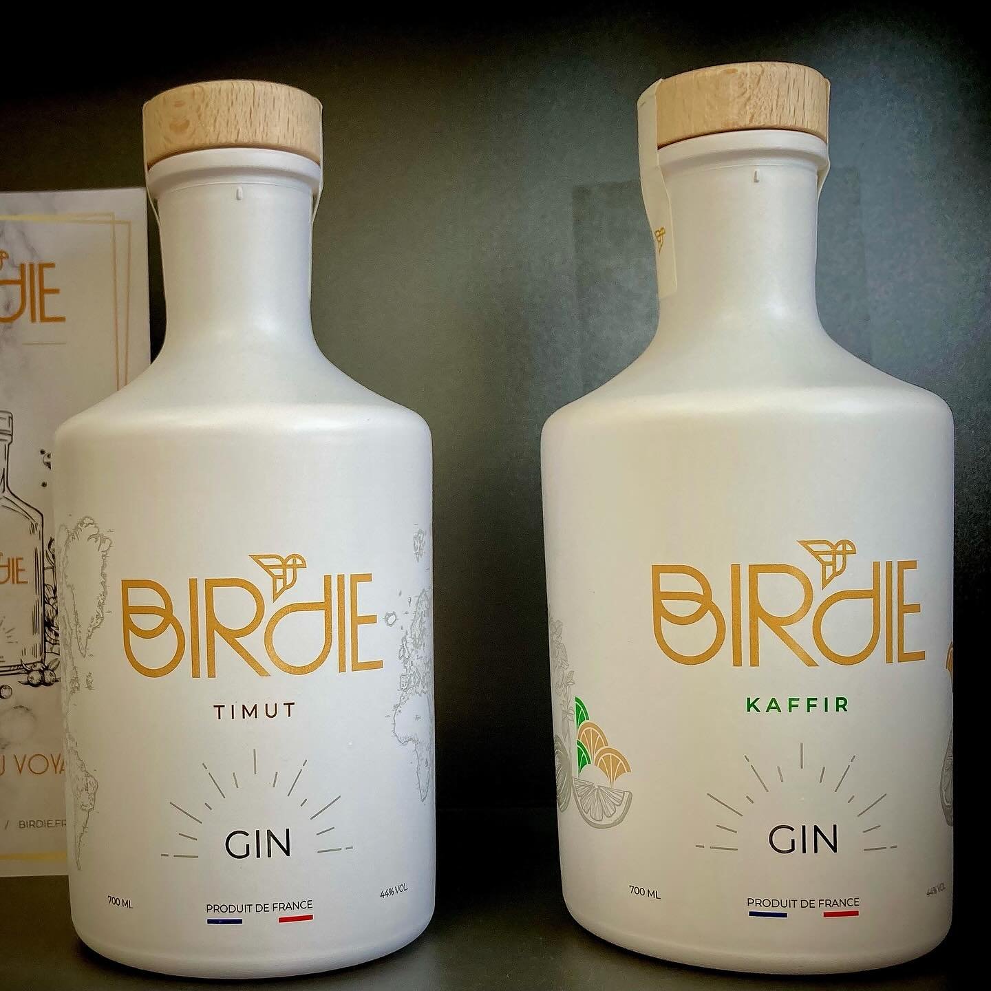 alcool de qualité cernex