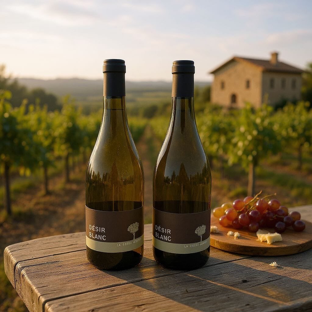 vin blanc régionaux et nationaux meythet