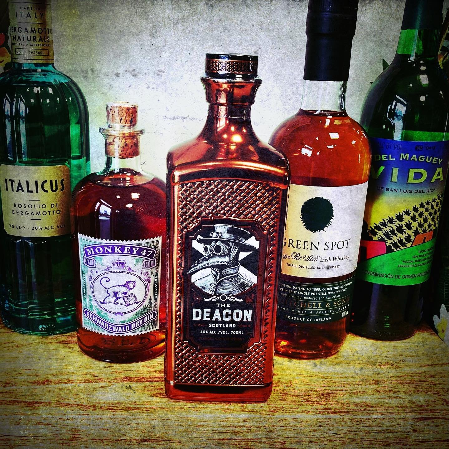 pour les amateurs de whisky sevrier