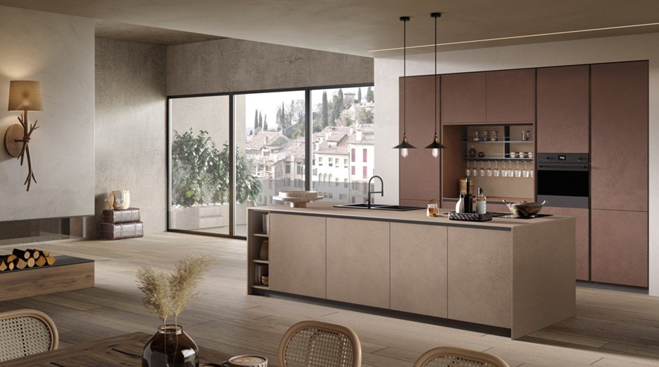 cuisine contemporaine haute savoie