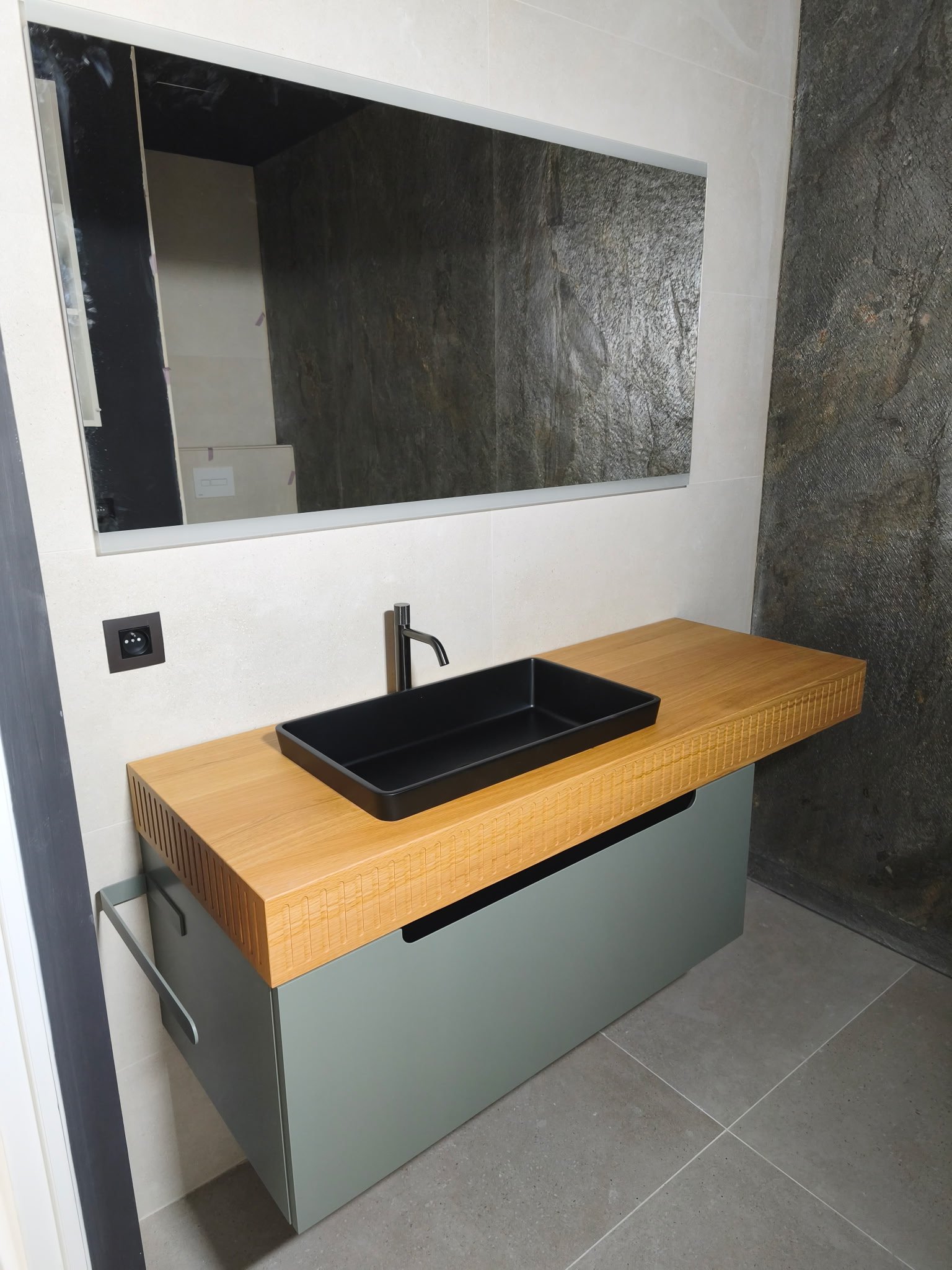 salle de bain annecy